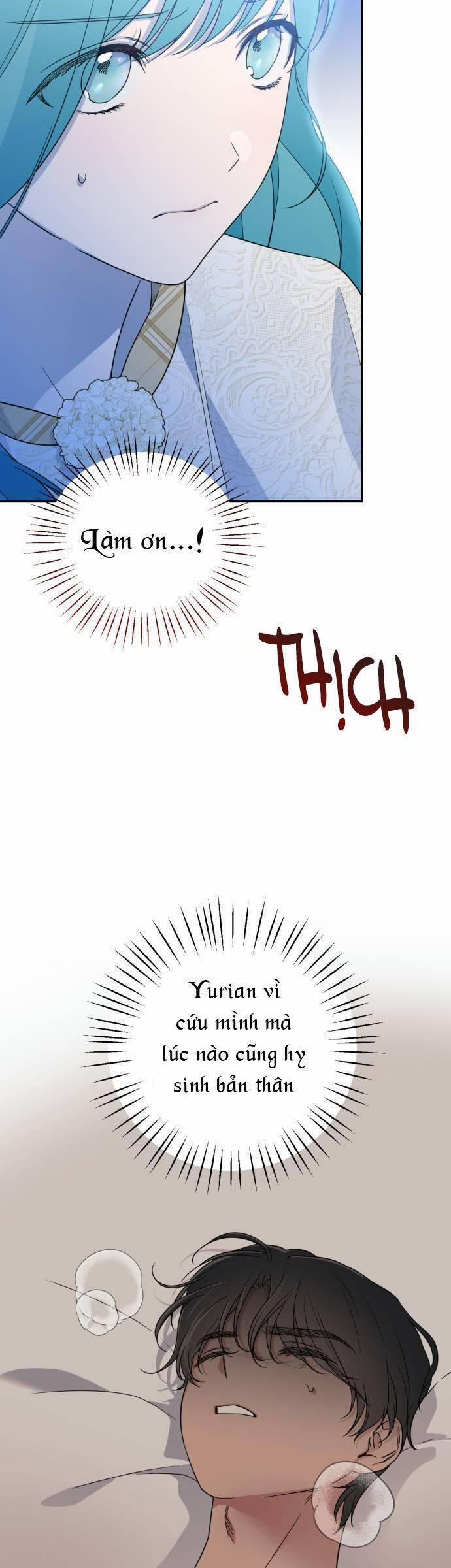 Công Chúa Mint Bé Nhỏ 37 trang 24