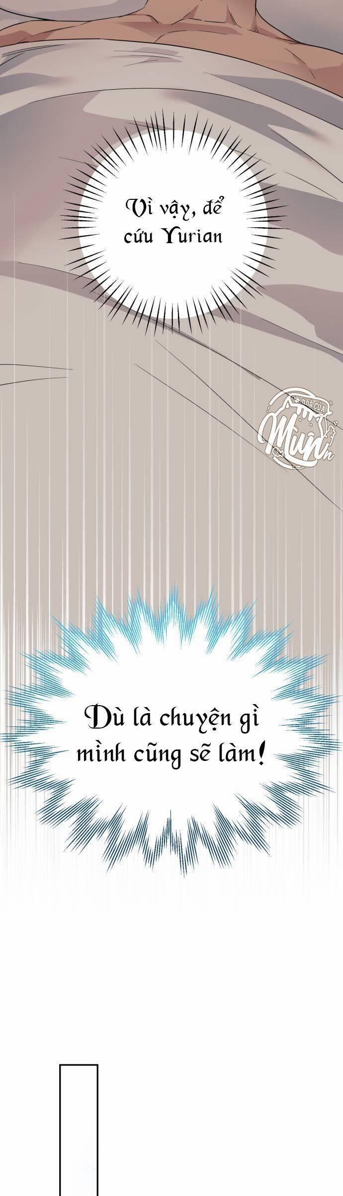 Công Chúa Mint Bé Nhỏ 37 trang 25