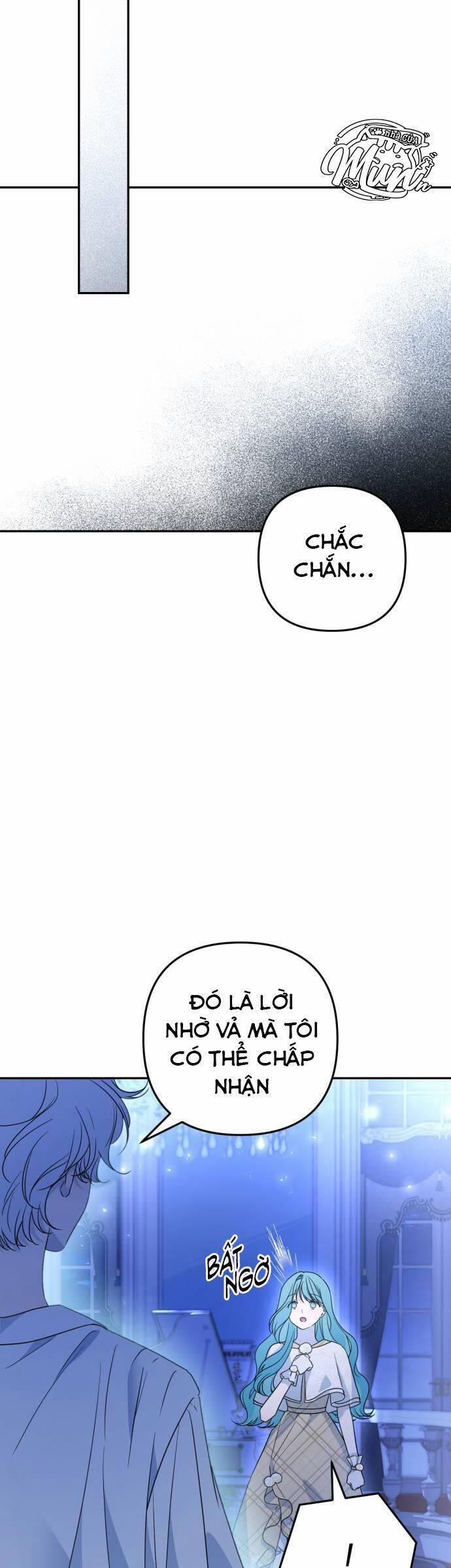 Công Chúa Mint Bé Nhỏ 37 trang 26