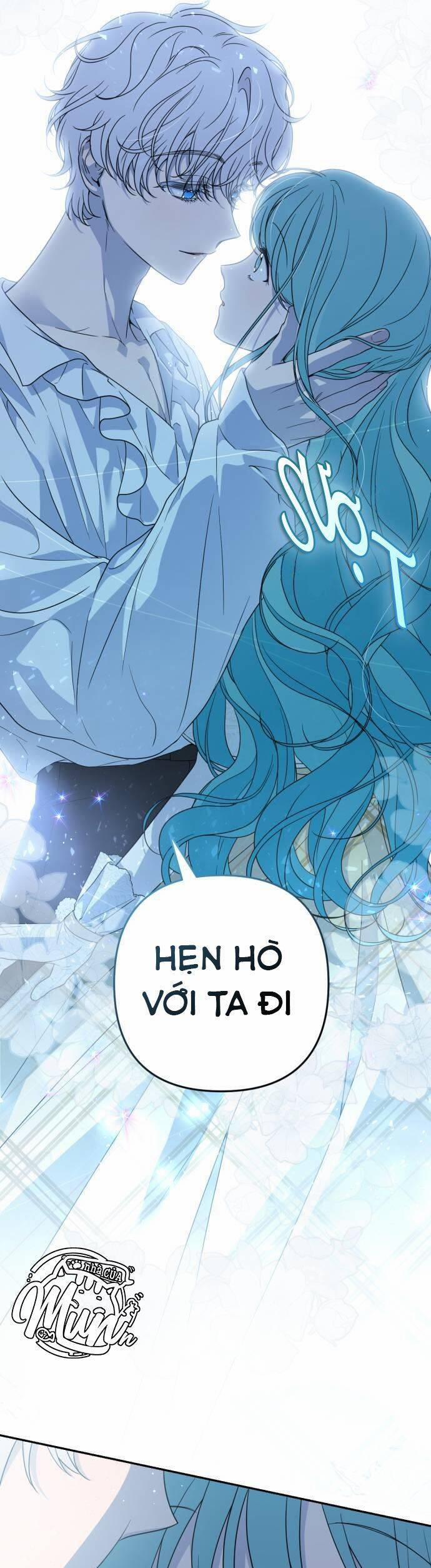 Công Chúa Mint Bé Nhỏ 37 trang 28