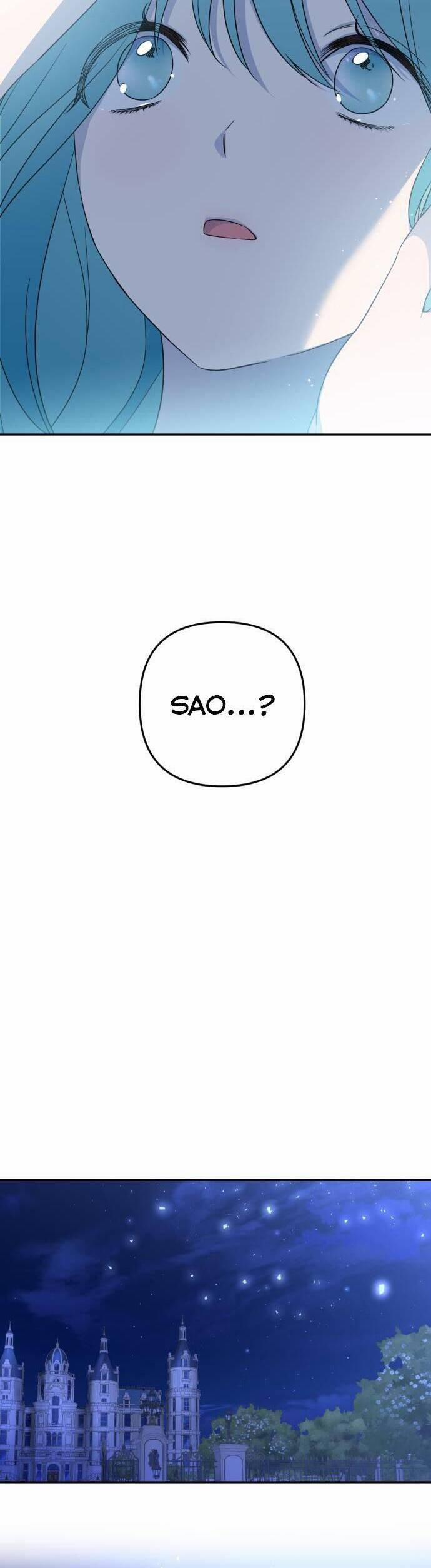 Công Chúa Mint Bé Nhỏ 37 trang 29