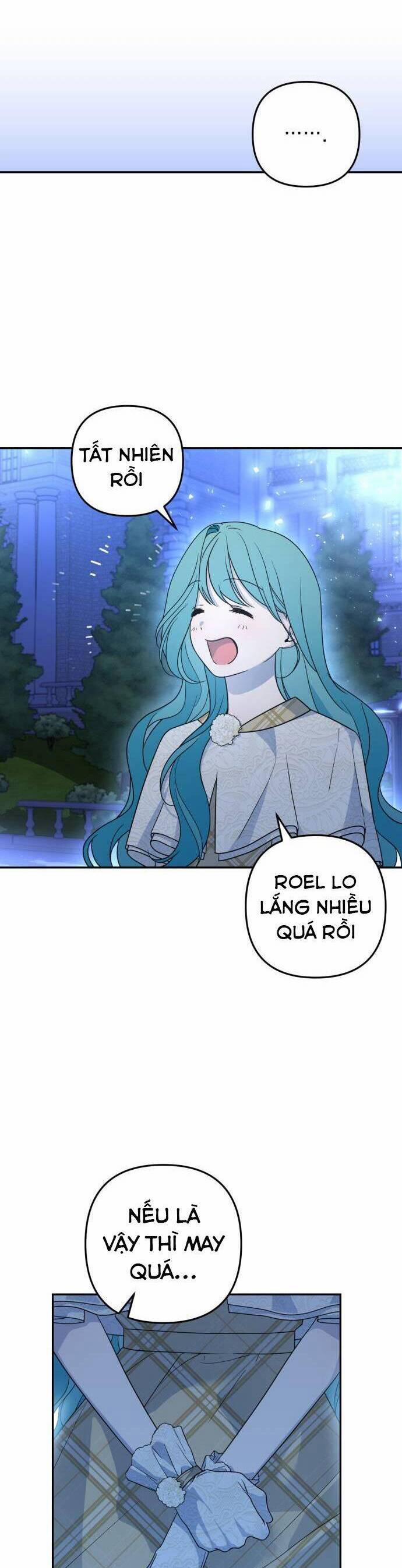 Công Chúa Mint Bé Nhỏ 37 trang 33