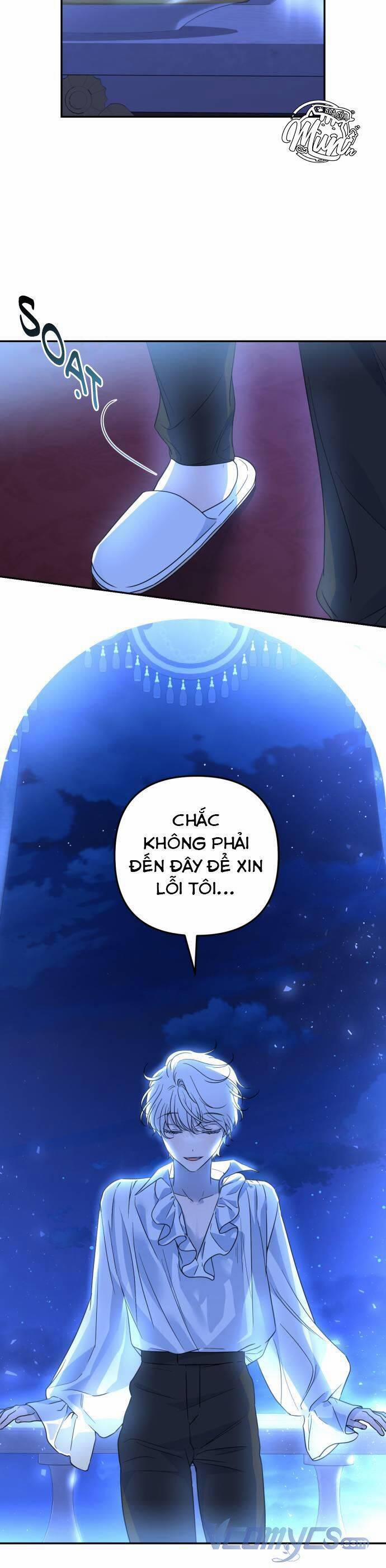 Công Chúa Mint Bé Nhỏ 37 trang 7