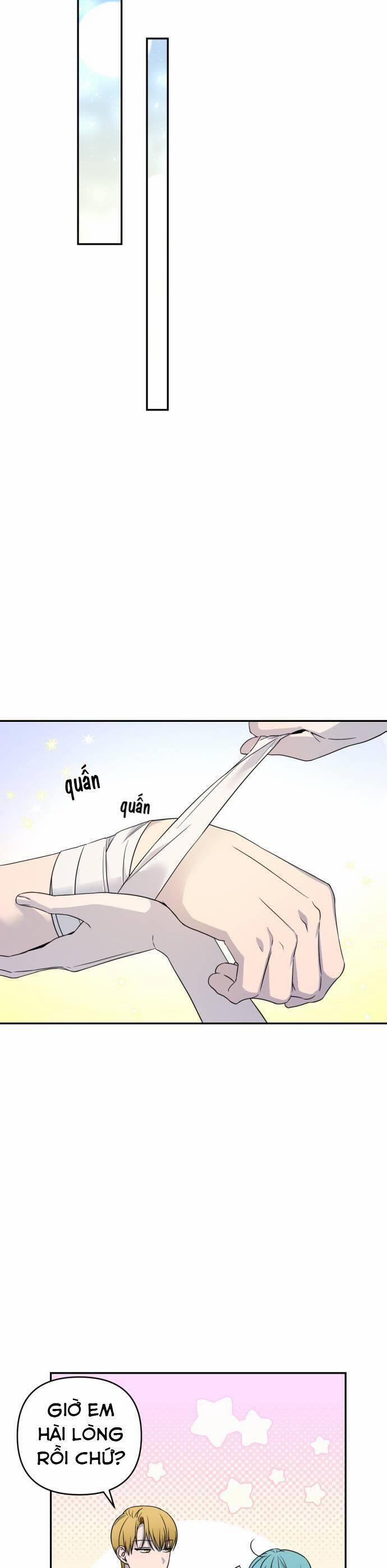 Công Chúa Mint Bé Nhỏ 38 trang 10