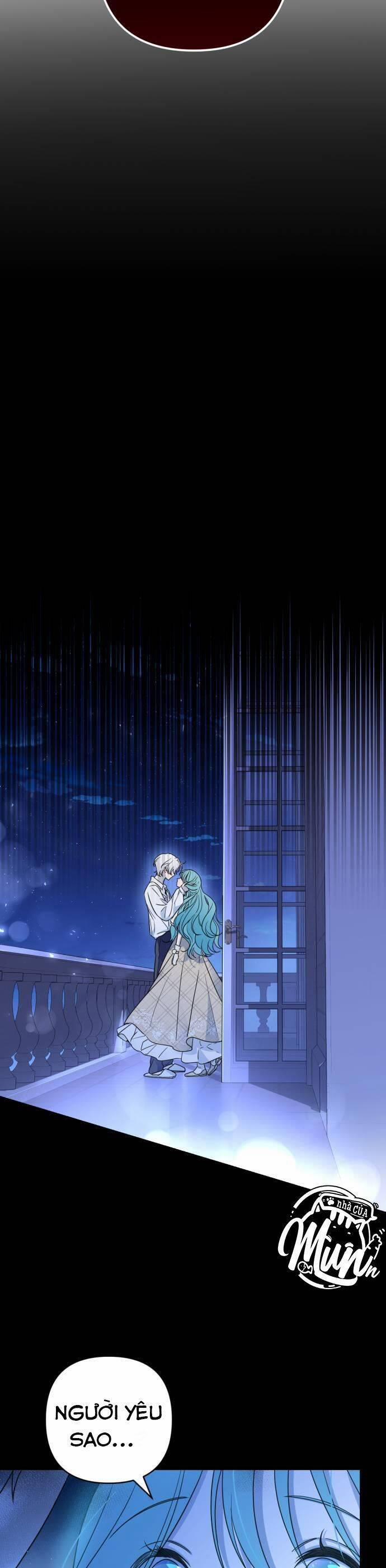 Công Chúa Mint Bé Nhỏ 38 trang 18