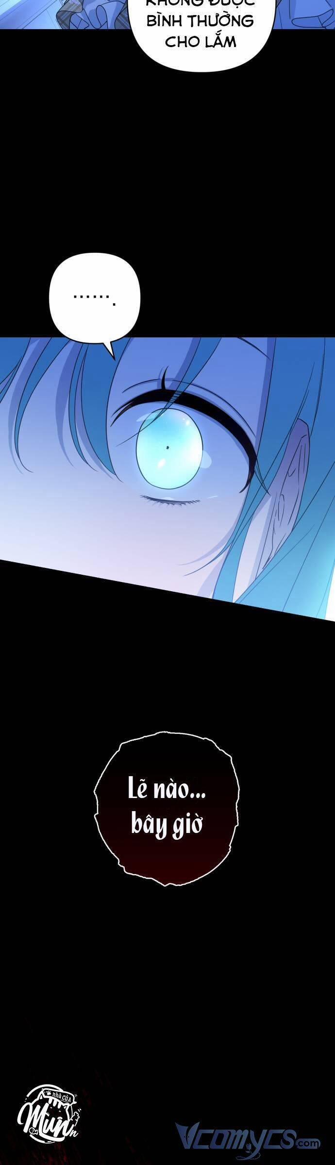 Công Chúa Mint Bé Nhỏ 38 trang 23