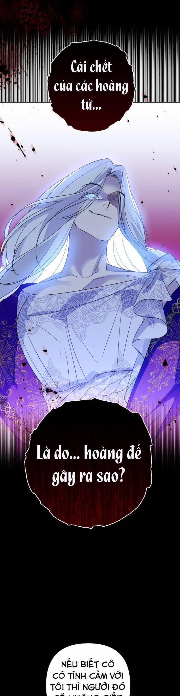 Công Chúa Mint Bé Nhỏ 38 trang 24