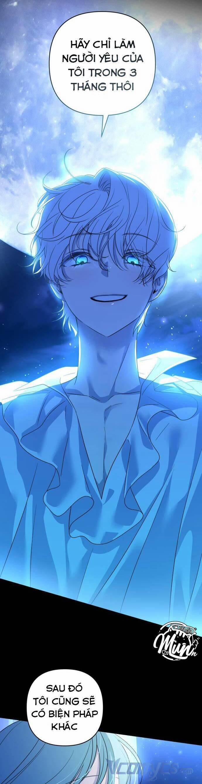 Công Chúa Mint Bé Nhỏ 38 trang 26