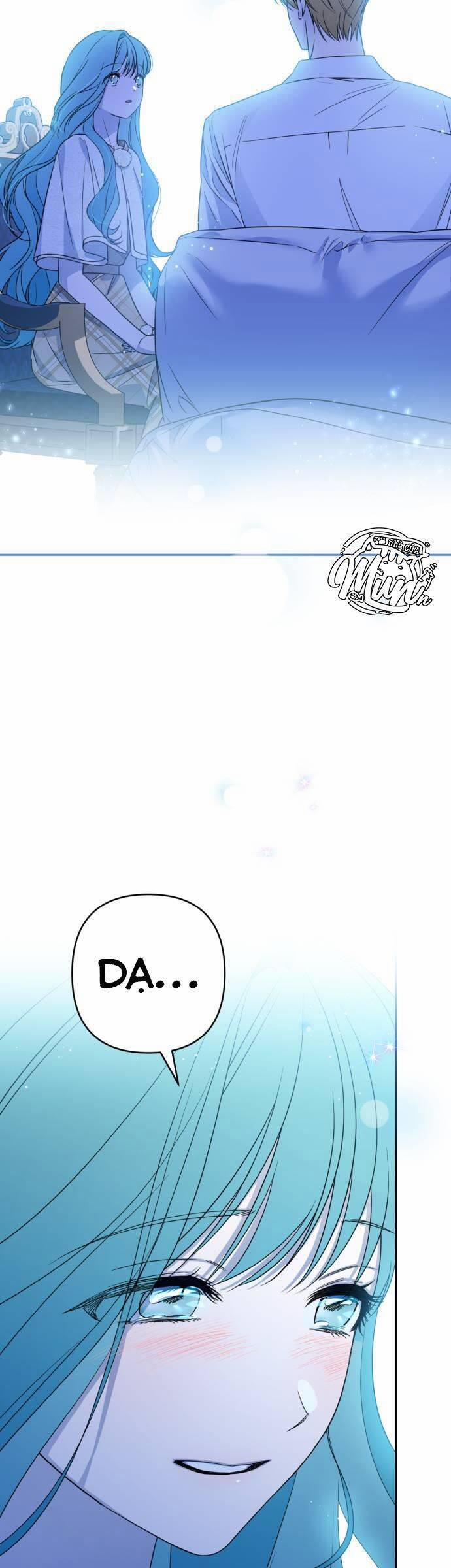 Công Chúa Mint Bé Nhỏ 38 trang 31