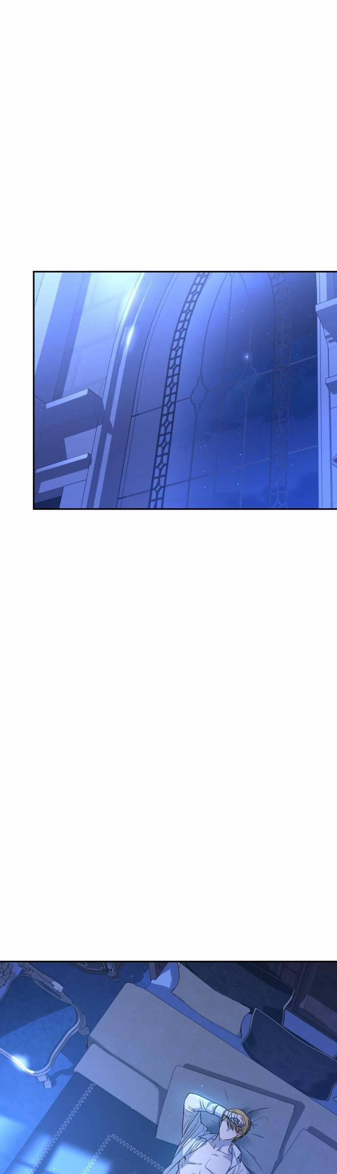 Công Chúa Mint Bé Nhỏ 38 trang 33