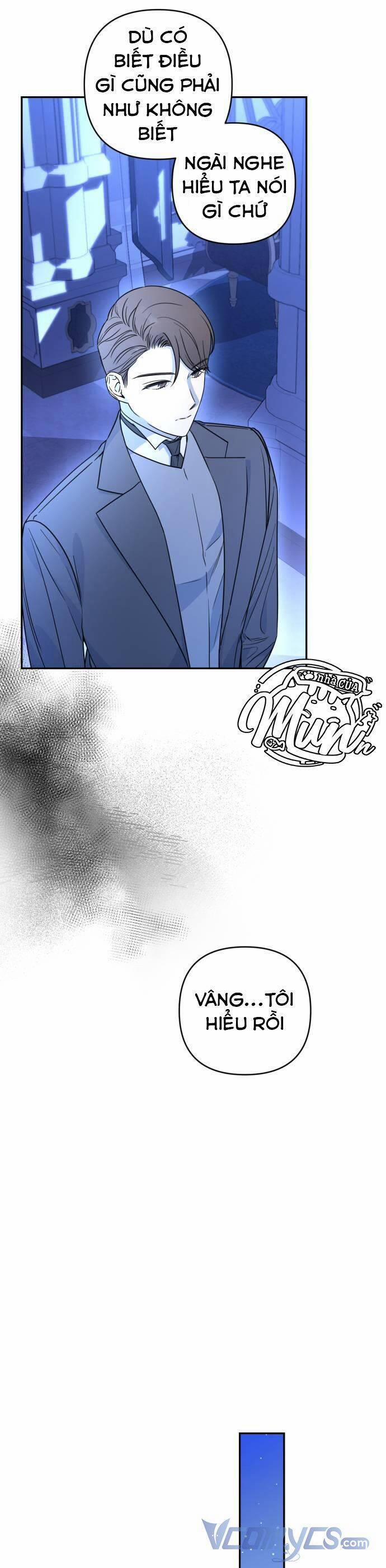 Công Chúa Mint Bé Nhỏ 38 trang 42