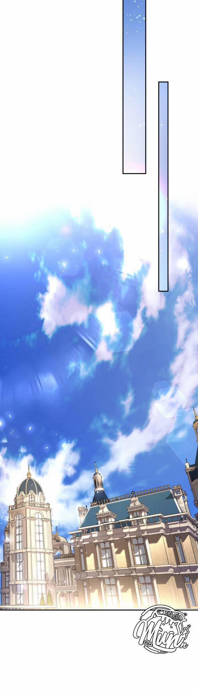 Công Chúa Mint Bé Nhỏ 38 trang 43