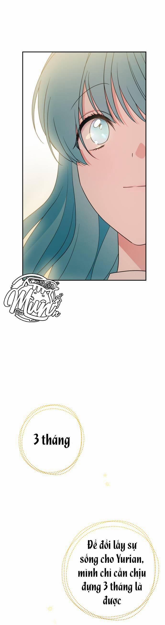 Công Chúa Mint Bé Nhỏ 38 trang 47