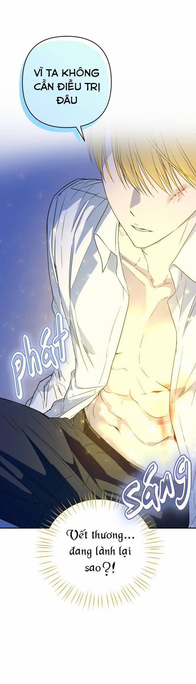 Công Chúa Mint Bé Nhỏ 38 trang 6