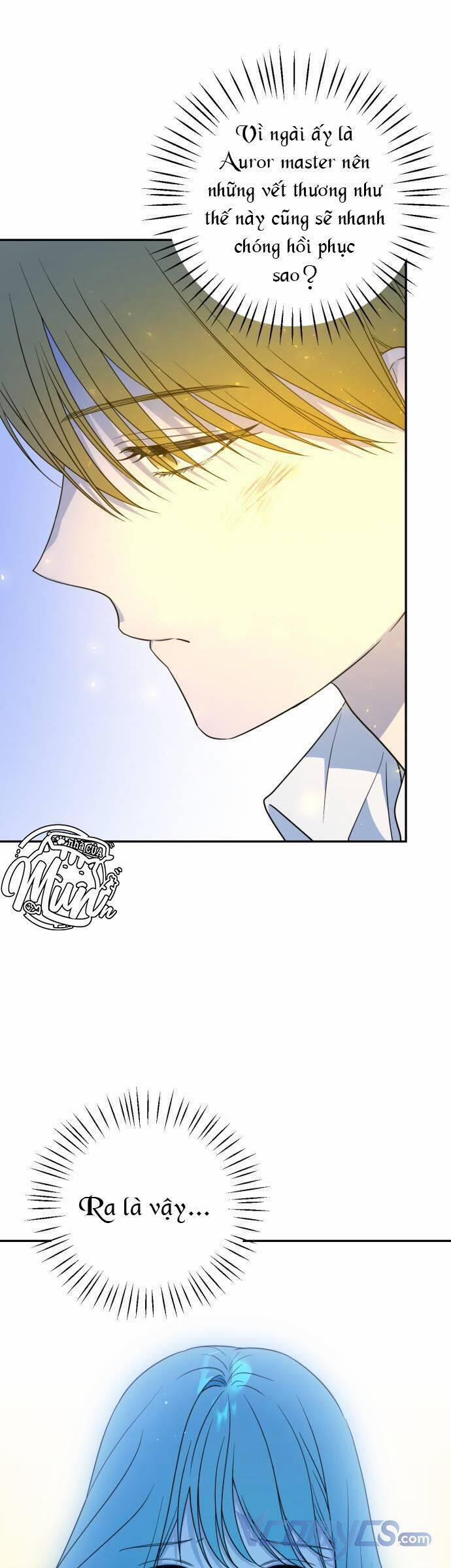 Công Chúa Mint Bé Nhỏ 38 trang 7