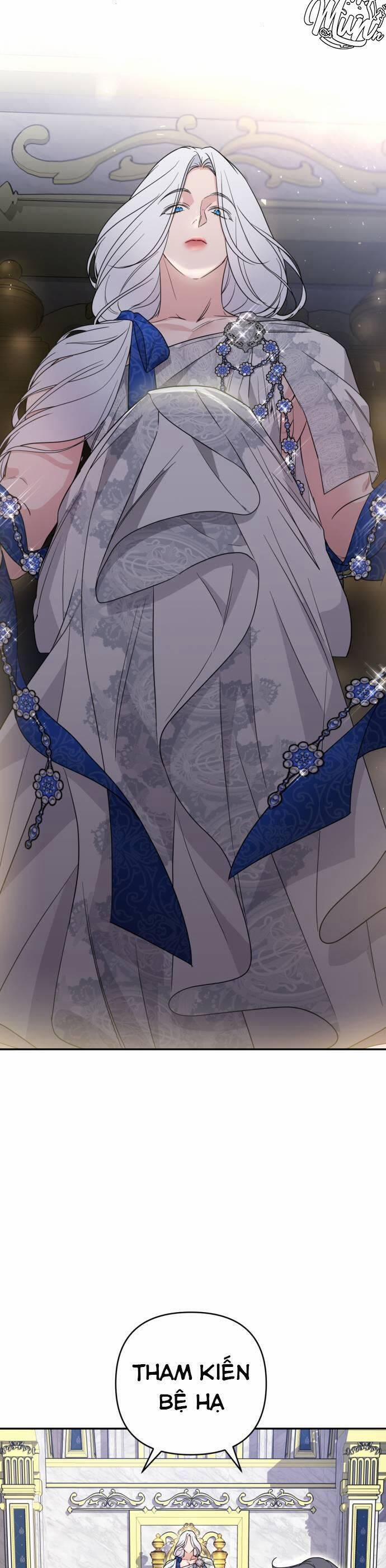 Công Chúa Mint Bé Nhỏ 39 trang 17