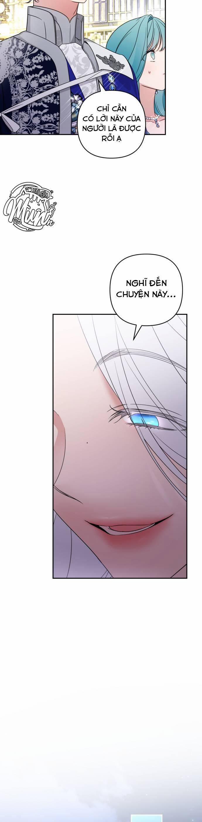 Công Chúa Mint Bé Nhỏ 39 trang 25