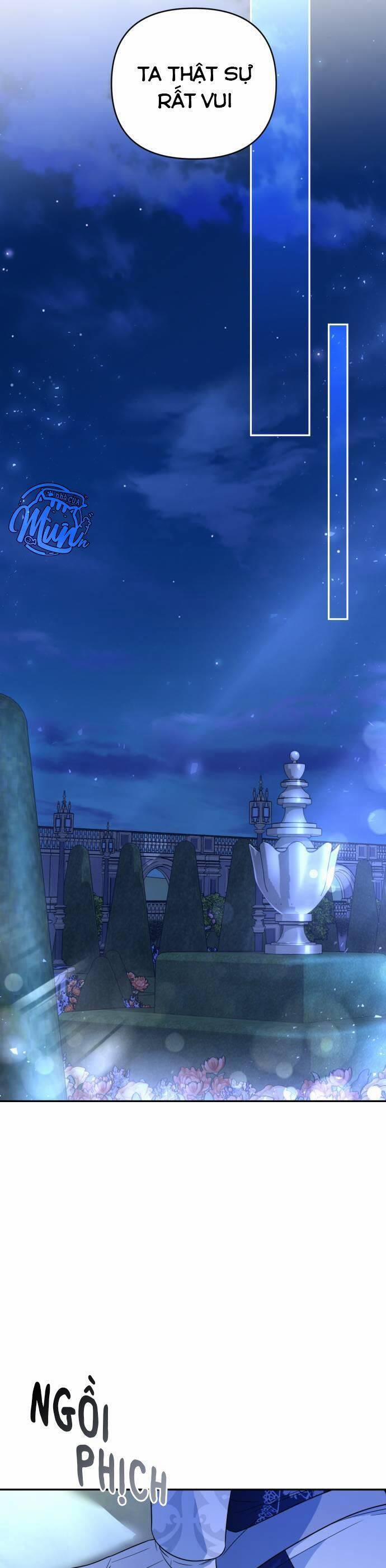 Công Chúa Mint Bé Nhỏ 39 trang 26