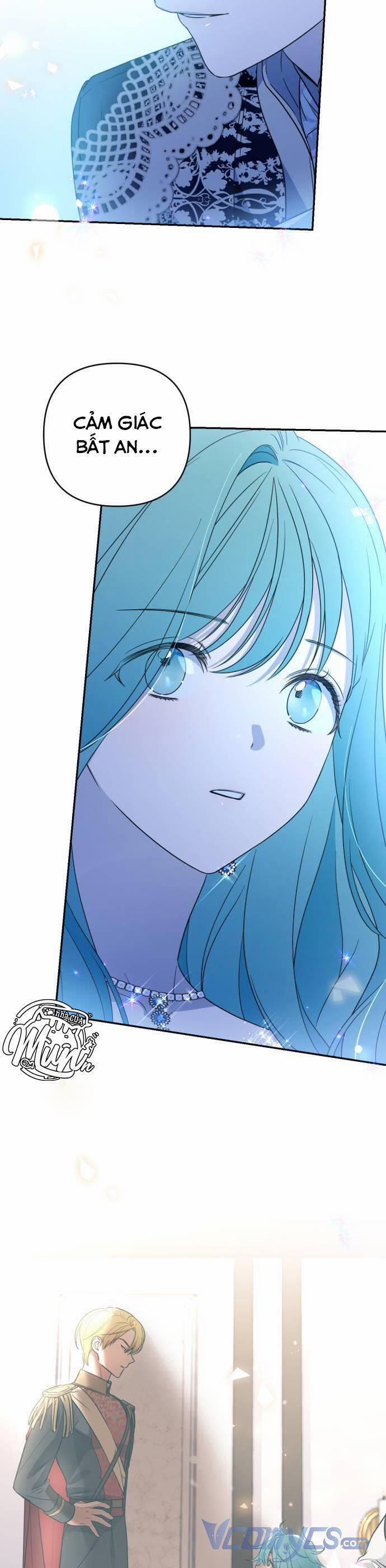 Công Chúa Mint Bé Nhỏ 39 trang 31