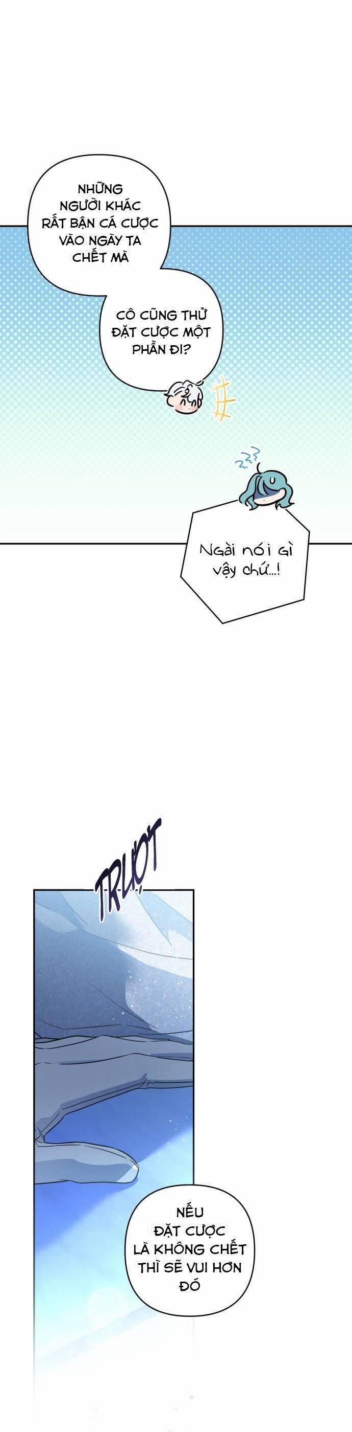 Công Chúa Mint Bé Nhỏ 39 trang 37