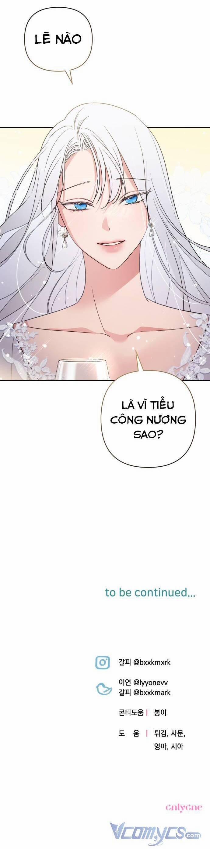 Công Chúa Mint Bé Nhỏ 39 trang 43