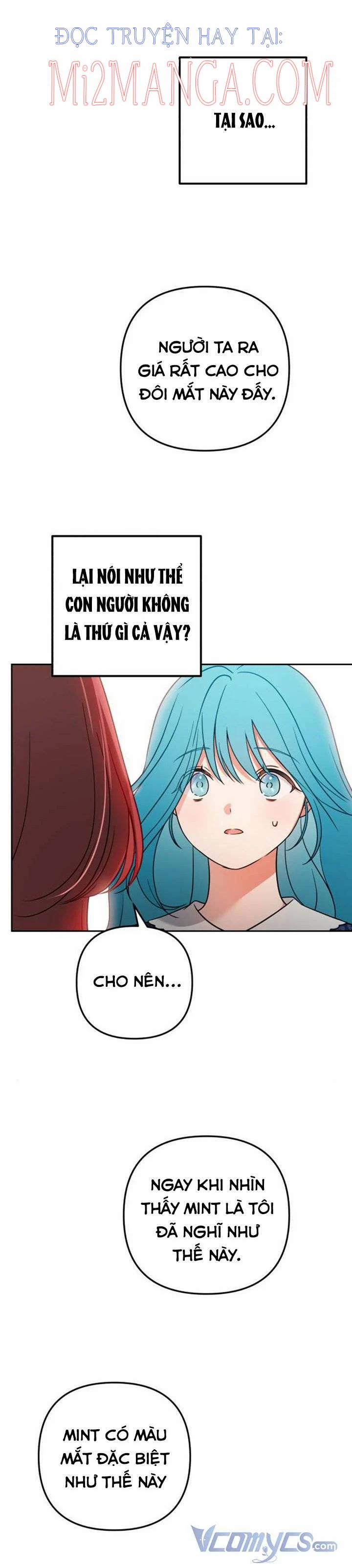 Công Chúa Mint Bé Nhỏ 4.5 trang 16