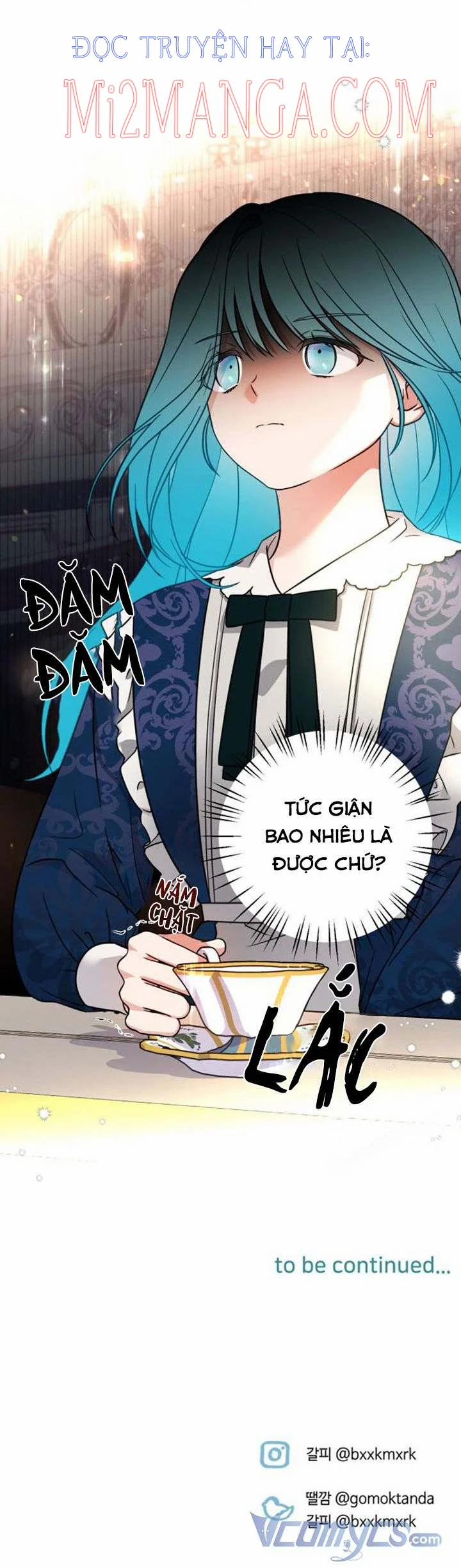 Công Chúa Mint Bé Nhỏ 4.5 trang 21