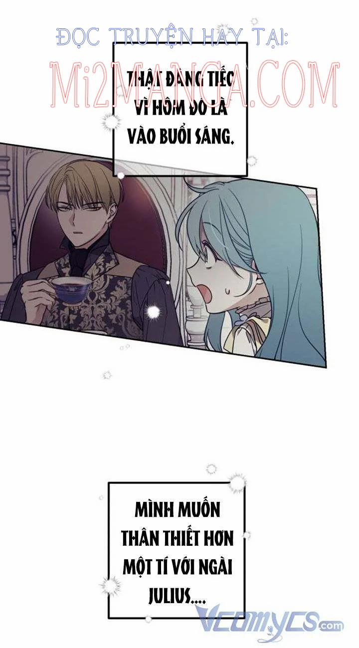 Công Chúa Mint Bé Nhỏ 4 trang 11