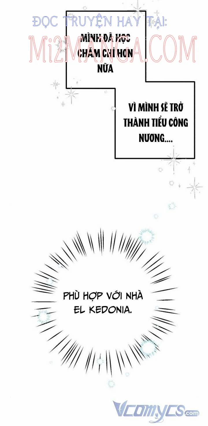 Công Chúa Mint Bé Nhỏ 4 trang 2