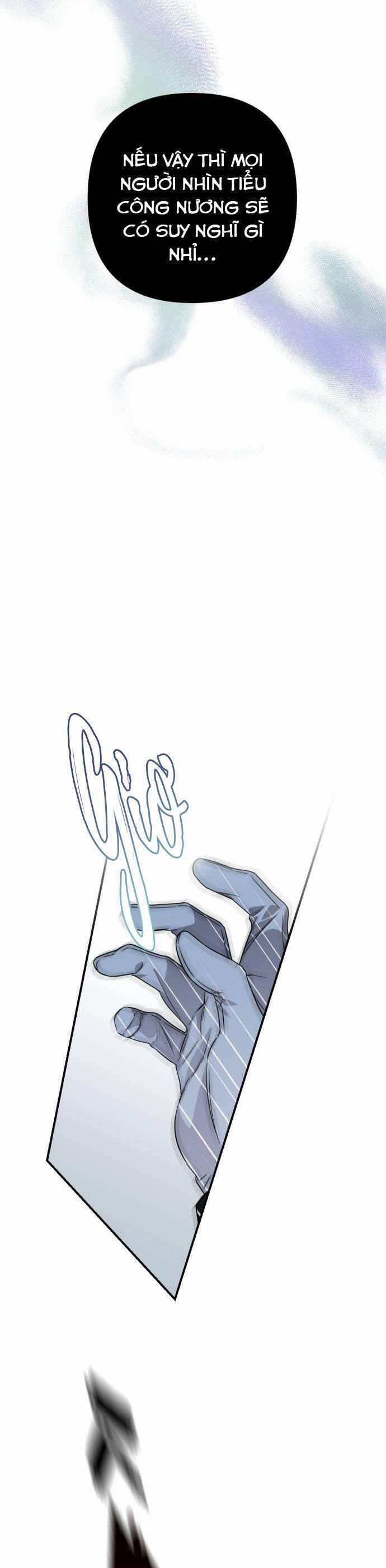 Công Chúa Mint Bé Nhỏ 40 trang 11