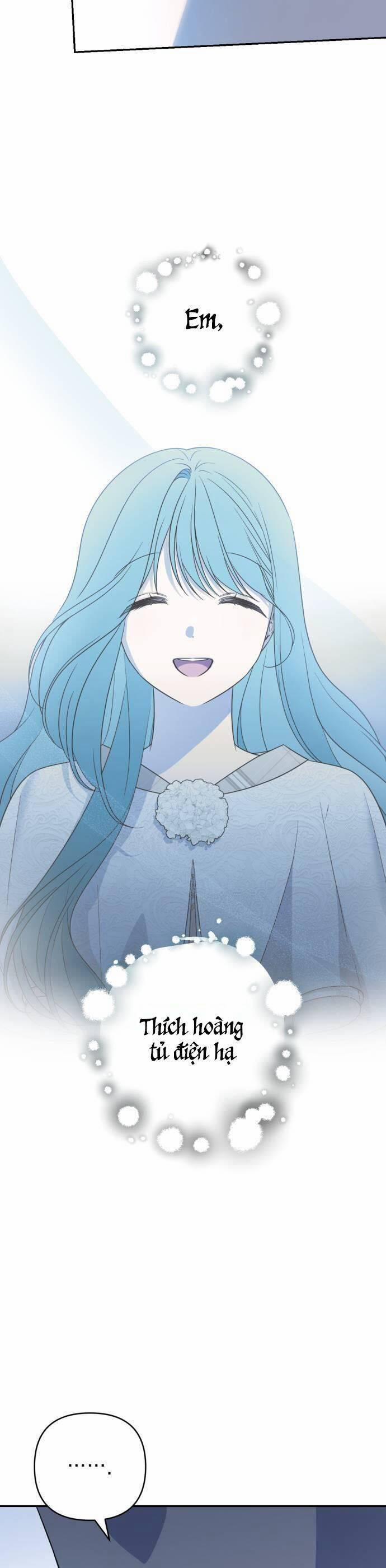 Công Chúa Mint Bé Nhỏ 40 trang 15