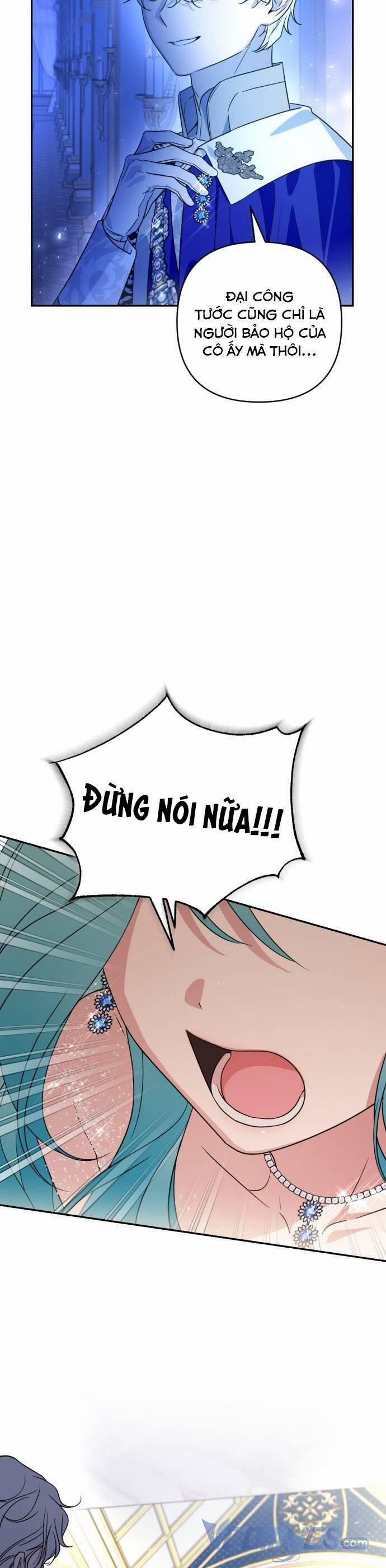 Công Chúa Mint Bé Nhỏ 40 trang 18