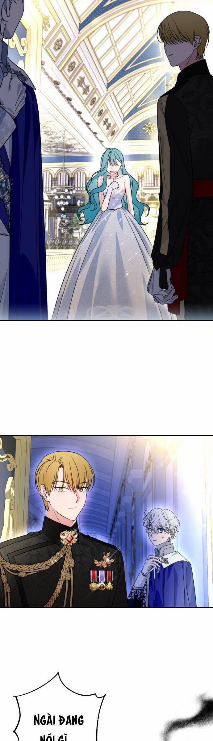 Công Chúa Mint Bé Nhỏ 40 trang 19