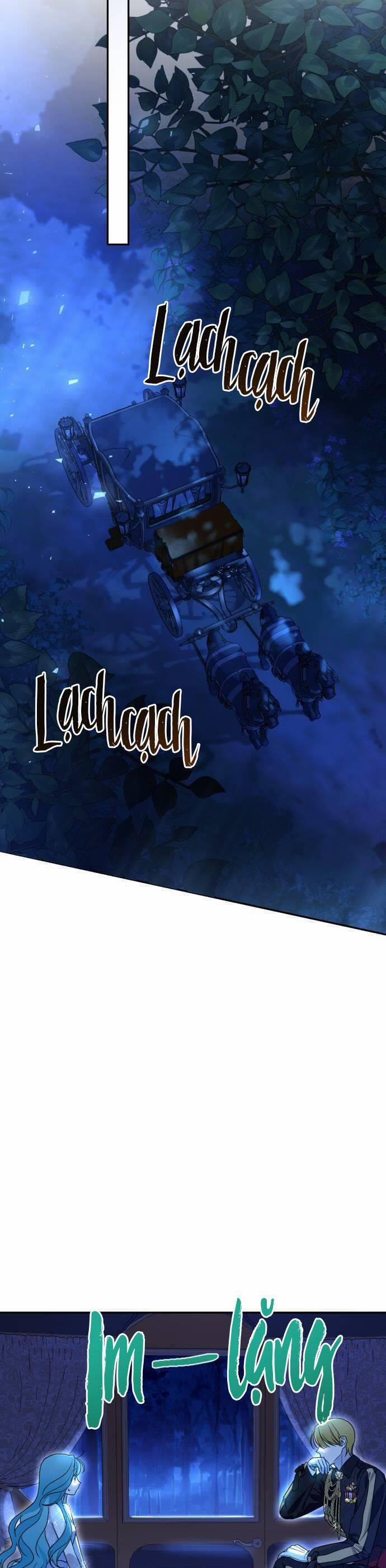 Công Chúa Mint Bé Nhỏ 40 trang 24