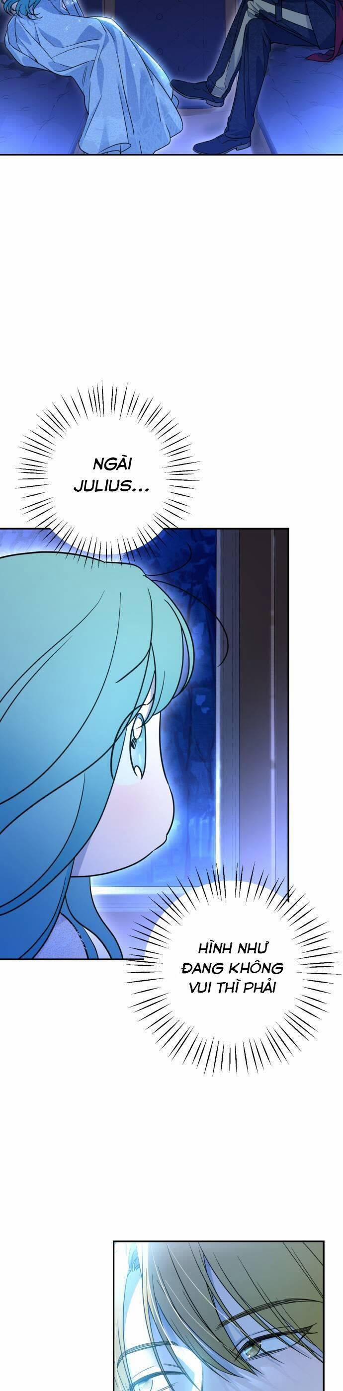 Công Chúa Mint Bé Nhỏ 40 trang 25