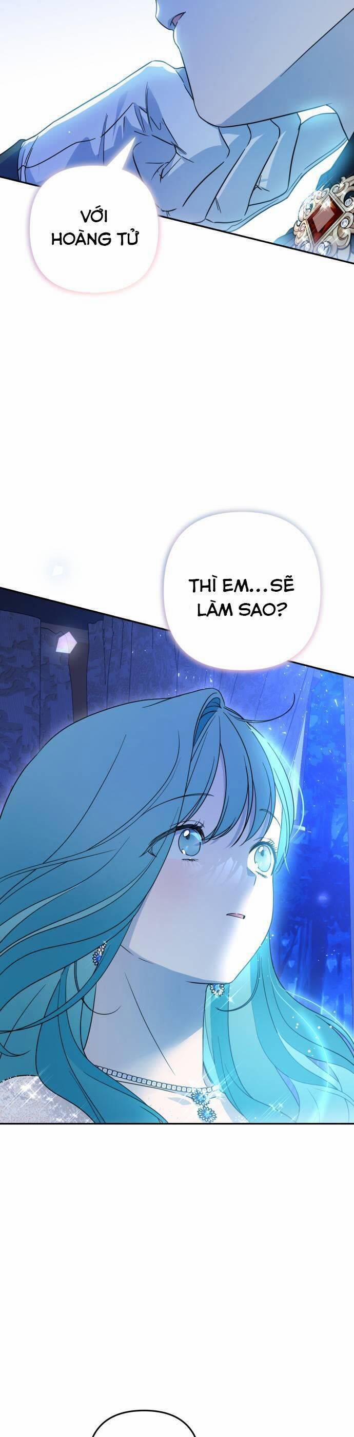 Công Chúa Mint Bé Nhỏ 40 trang 28