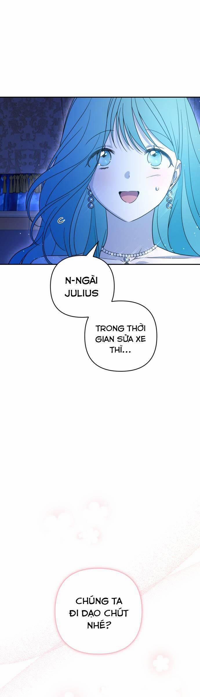 Công Chúa Mint Bé Nhỏ 40 trang 31