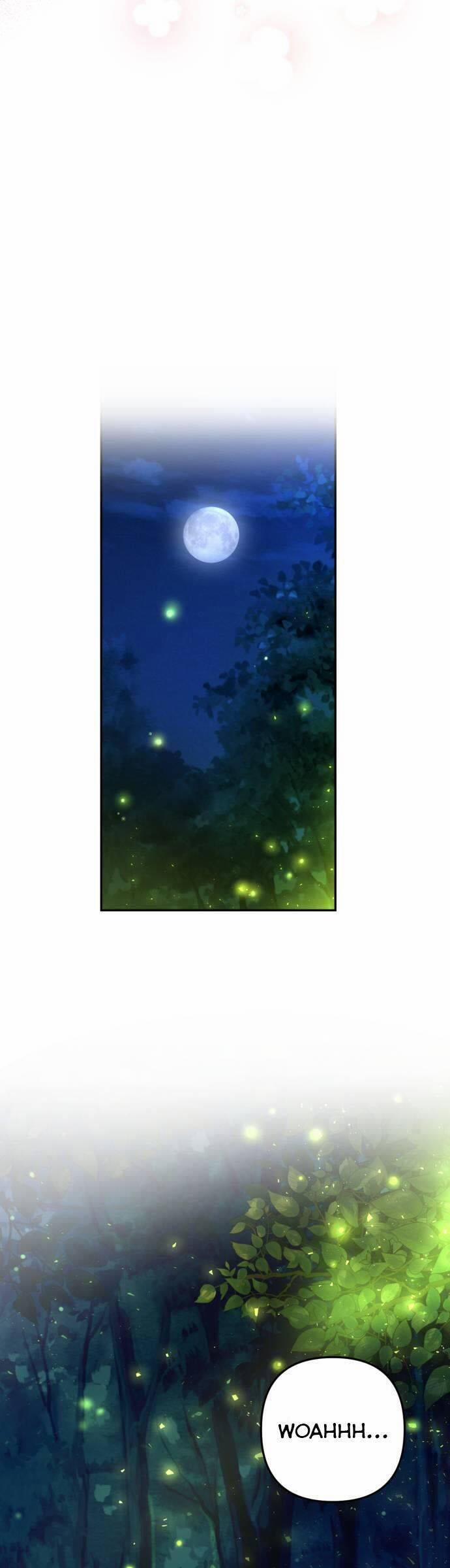 Công Chúa Mint Bé Nhỏ 40 trang 32