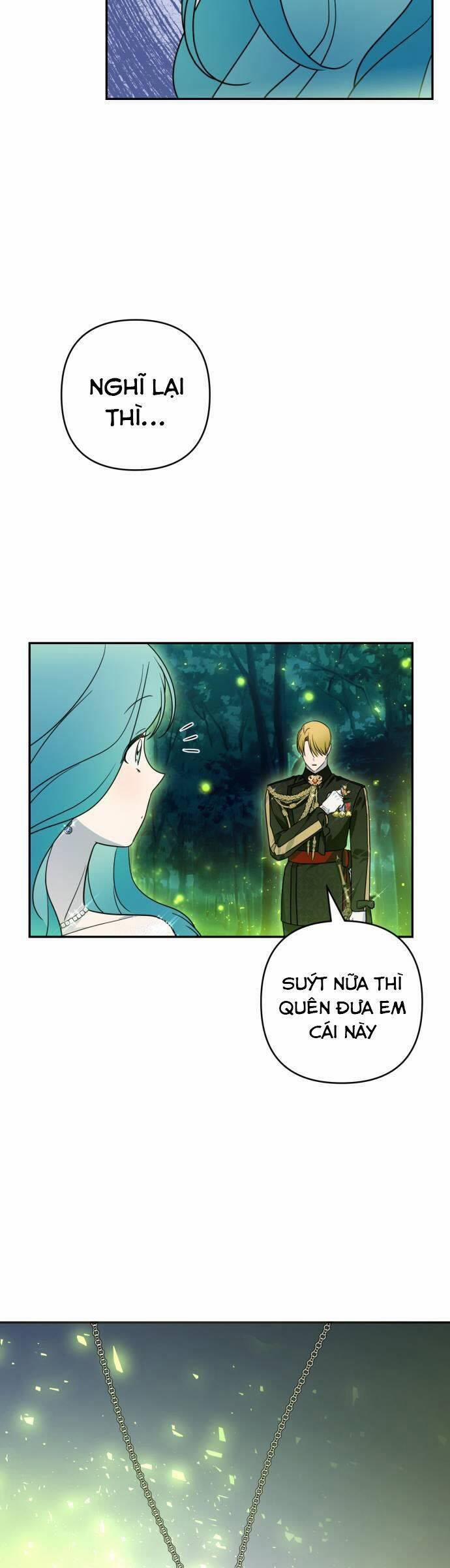 Công Chúa Mint Bé Nhỏ 40 trang 35