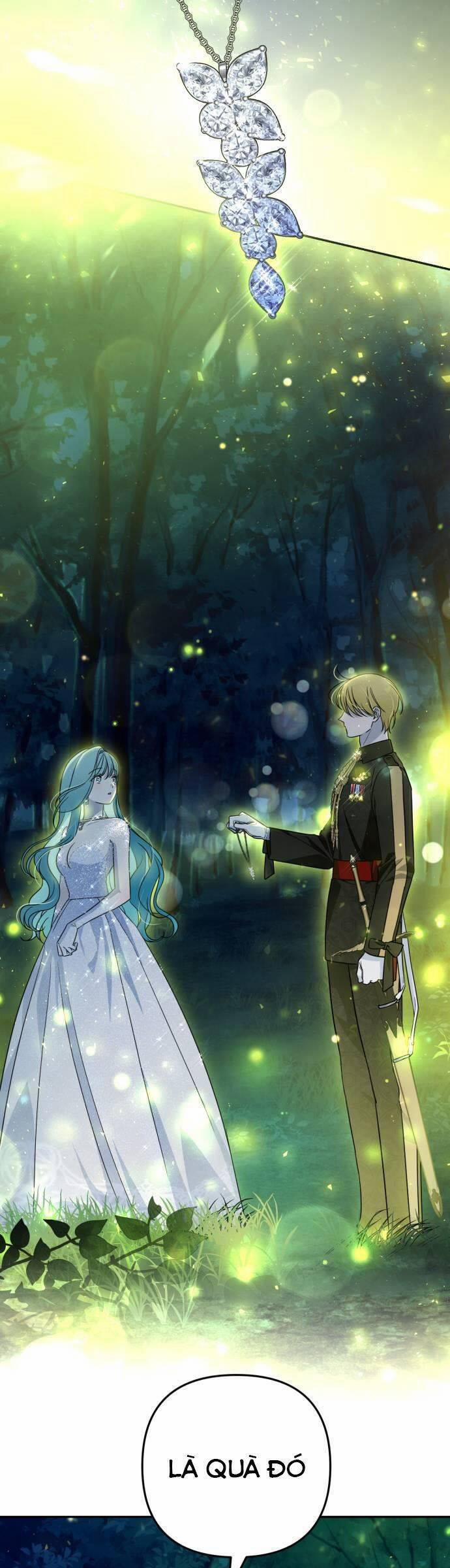 Công Chúa Mint Bé Nhỏ 40 trang 36