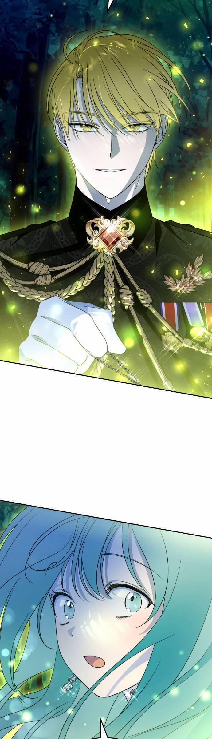 Công Chúa Mint Bé Nhỏ 40 trang 37