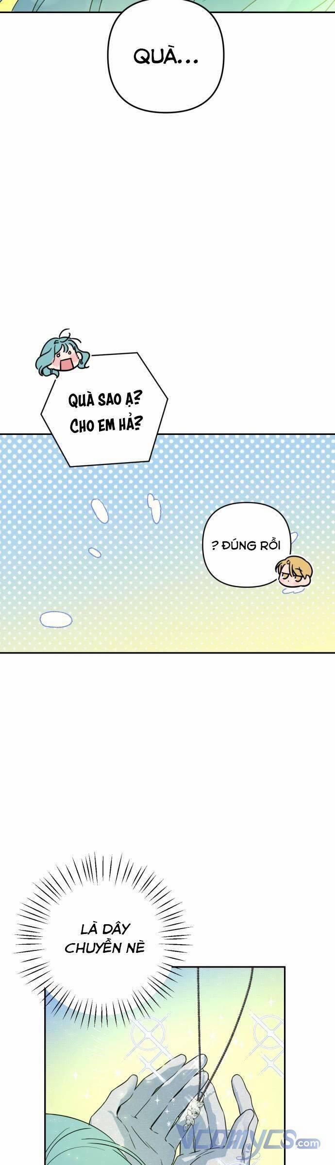 Công Chúa Mint Bé Nhỏ 40 trang 38