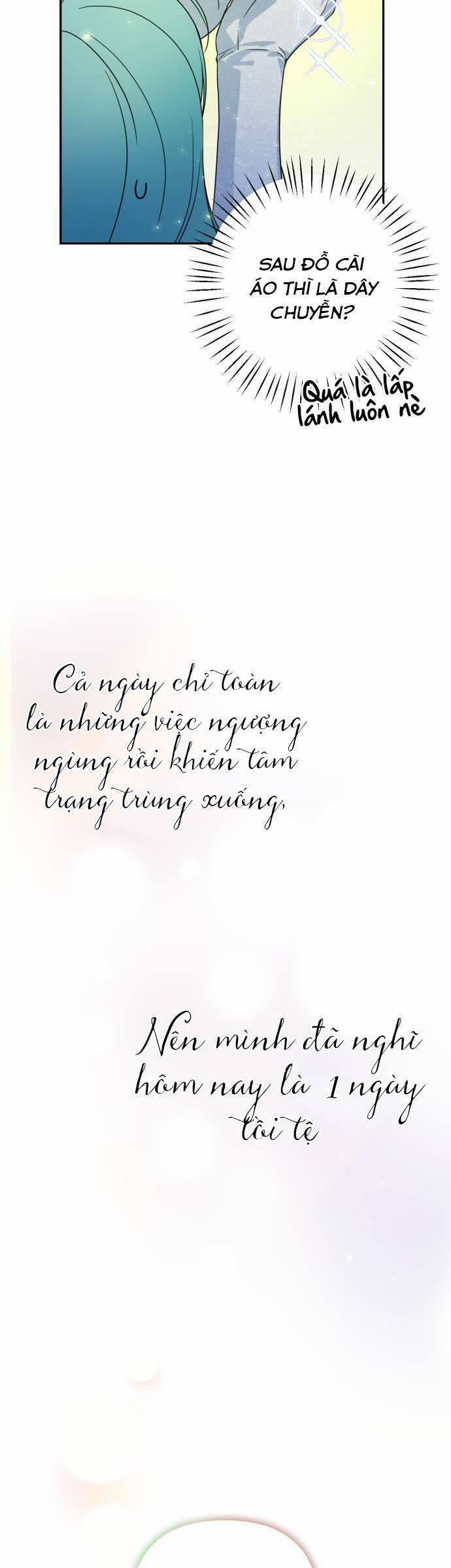 Công Chúa Mint Bé Nhỏ 40 trang 39