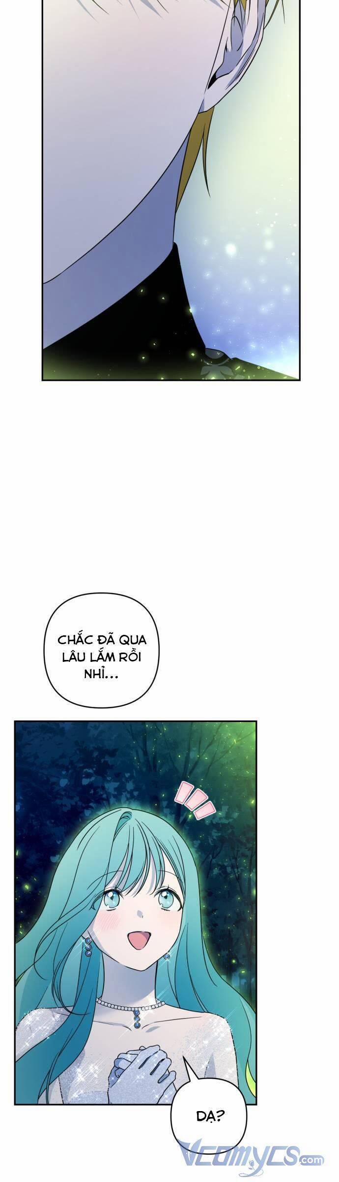 Công Chúa Mint Bé Nhỏ 40 trang 42