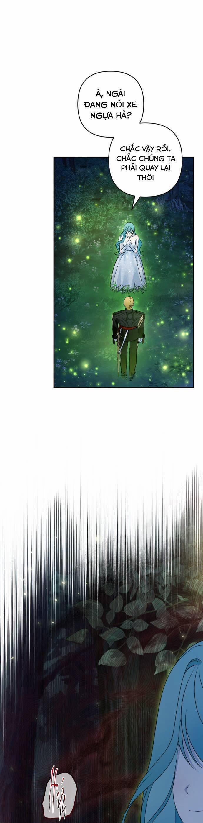 Công Chúa Mint Bé Nhỏ 40 trang 43