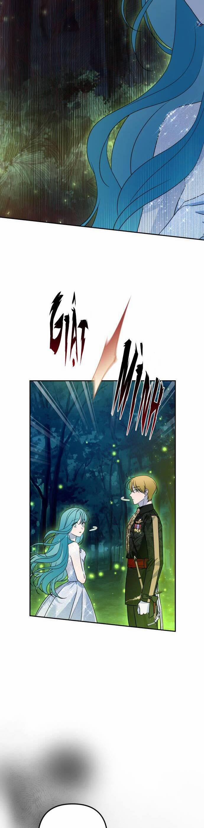 Công Chúa Mint Bé Nhỏ 40 trang 44