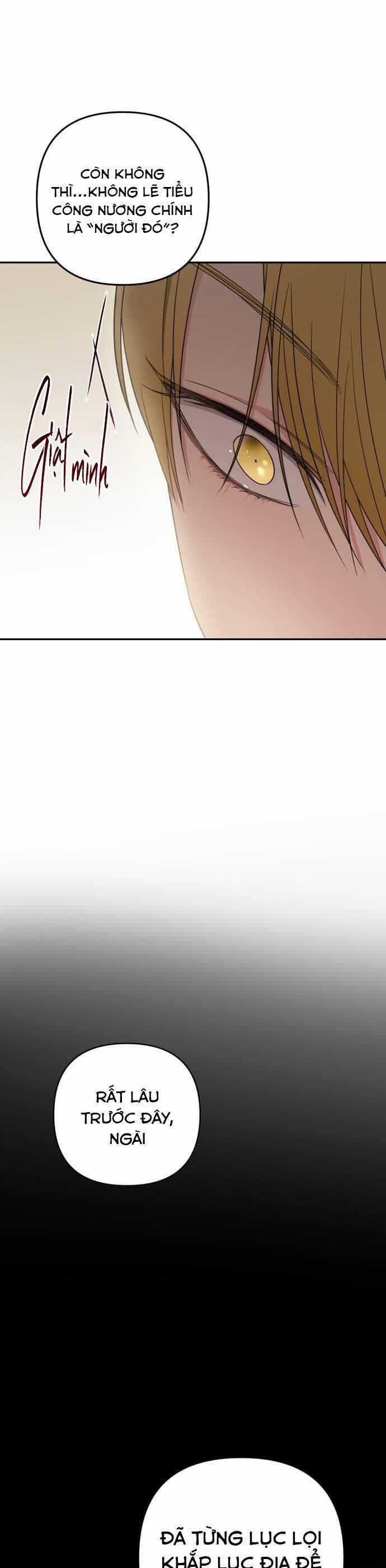 Công Chúa Mint Bé Nhỏ 40 trang 5