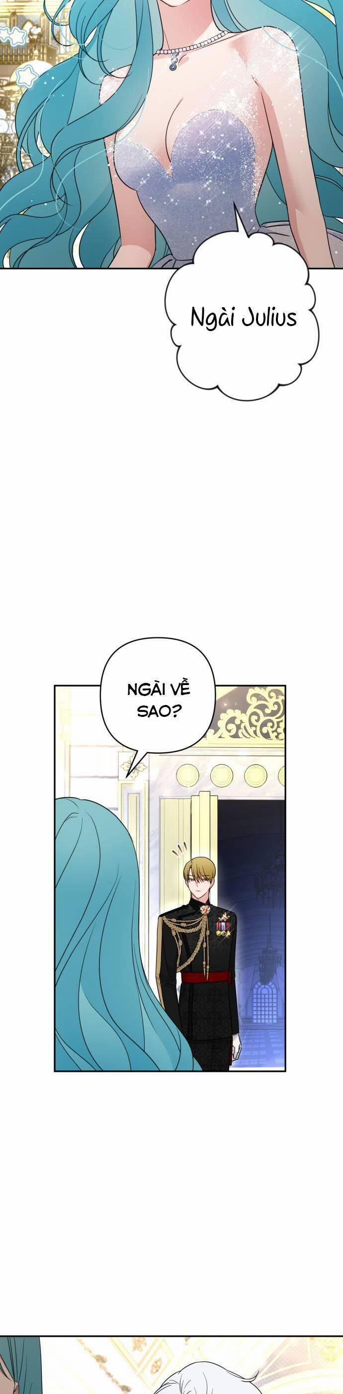 Công Chúa Mint Bé Nhỏ 40 trang 7