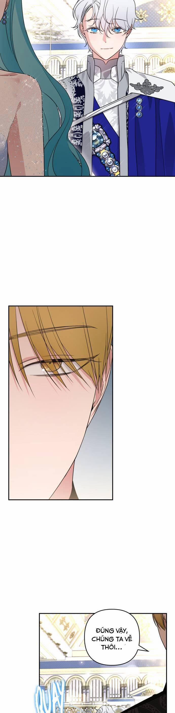 Công Chúa Mint Bé Nhỏ 40 trang 8