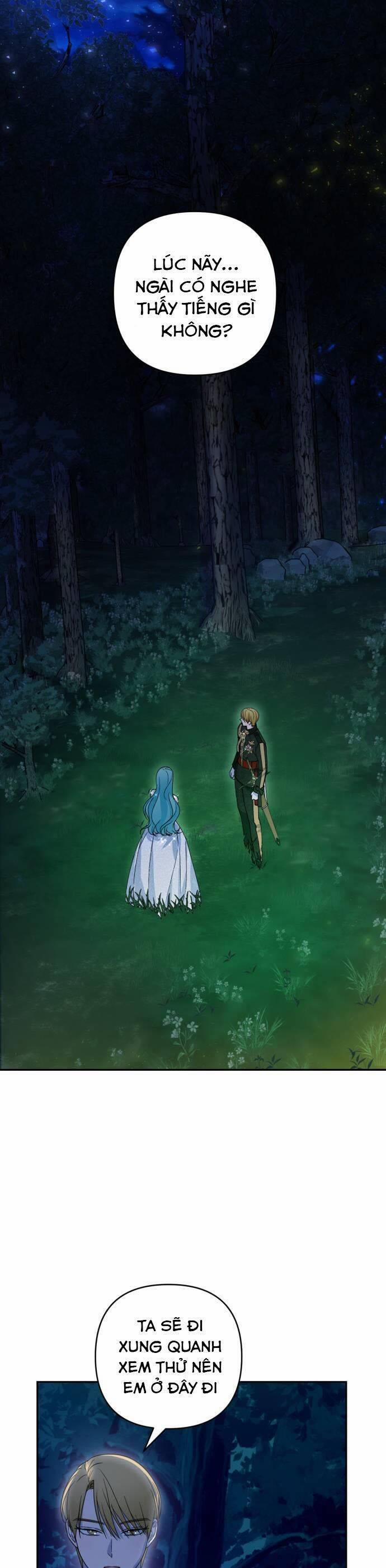 Công Chúa Mint Bé Nhỏ 41 trang 0